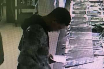 La jueza ordena el ingreso en prisión del agresor del camarero del Wok de La Mareta (Foto TA)